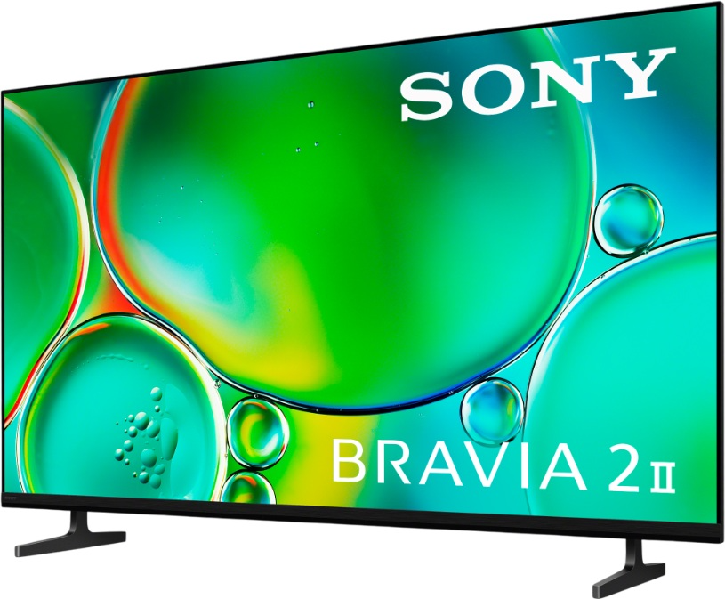 Sony Bravia 2 II Series