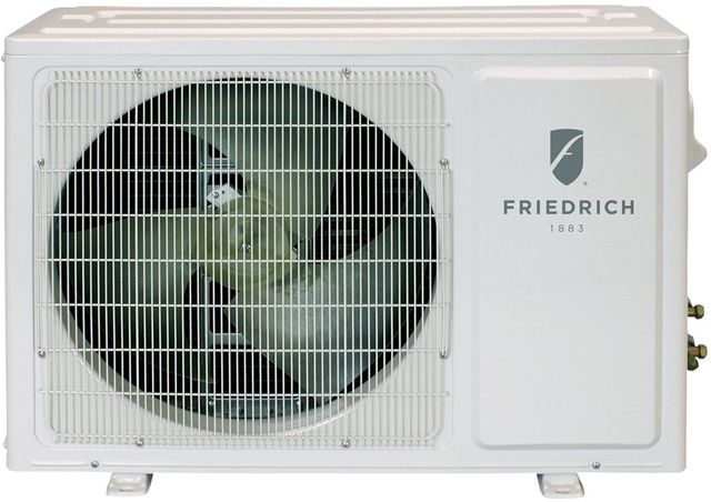 Friedrich Floating Air® Premier 12,000 BTU Single Zone Ductless Split System-3