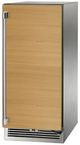 Perlick® Signature Series 15" 2.8 Cu. Ft. Panel Ready Wine Undercounter Cooler-0