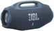 JBL® Boombox 4 Blue Portable Speaker with Massive JBL Pro Sound-1