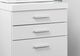 Monarch Specialties Inc. White Filing Cabinet-2