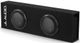 JL Audio® Dual 8W3v3 MicroSub+™ Subwoofer System-1
