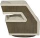 Vanguard® Furniture Vanguard Cove Kalamazoo Oatmeal Chair-2