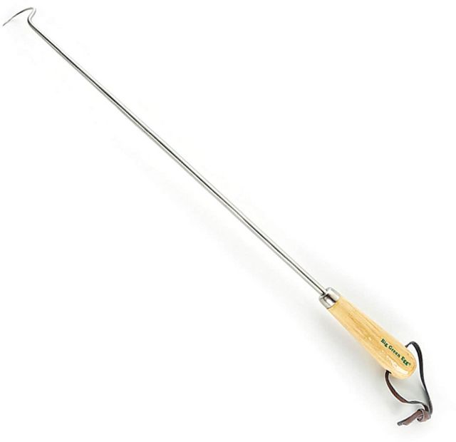 Big Green Egg® Pigtail Meat Flipper-0