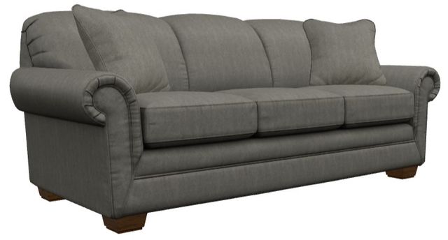 La-Z-Boy® Mackenzie Flannel Sofa-0