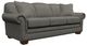 La-Z-Boy® Mackenzie Flannel Sofa-0