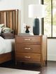 Kincaid® Monogram Walnut Main Nightstand-1
