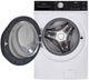 Midea® 4.5 Cu. Ft. White Front Load Washer-1
