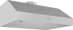 Bosch® 800 Series 30” Stainless Steel Under Cabinet Range Hood Bosch® 800 Series 30” Stainless Steel Under Cabinet Range Hood