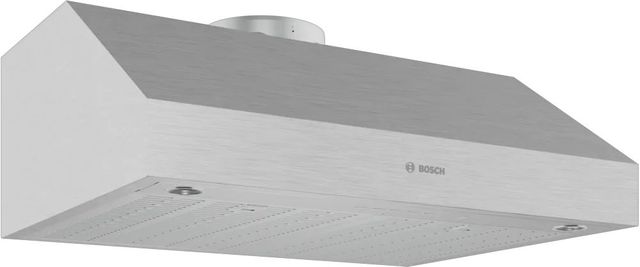Bosch® 800 Series 30" Stainless Steel Under Cabinet Range Hood-1