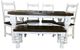 Vintage Furniture Mansion Big Leg Dining Table-1