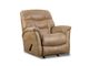 Hunter Camel Rocker Recliner-0