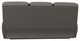 La-Z-Boy® Morrison Charcoal Power Reclining Sofa with Headrest and Lumbar-3