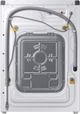 Samsung White Front Load Laundry Pair-1