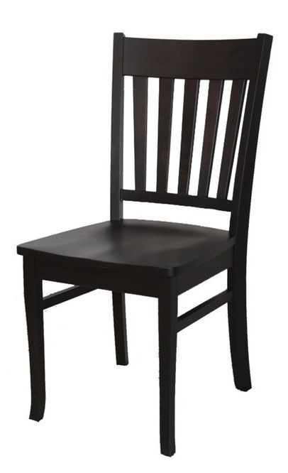 Door County Riley Side Chair (17"W 17"D 36"H)-0
