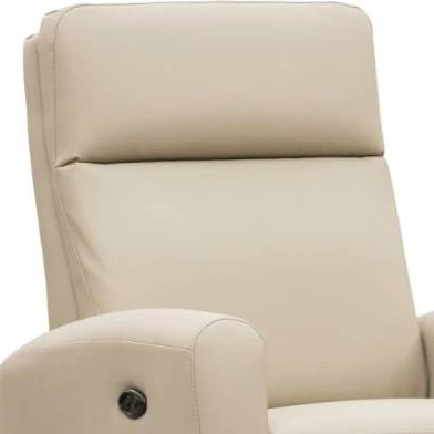 Elran Customizable L0092 Power Recliner -1