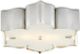 Currey & Company Grand Lotus Flush Mount Lighting-2