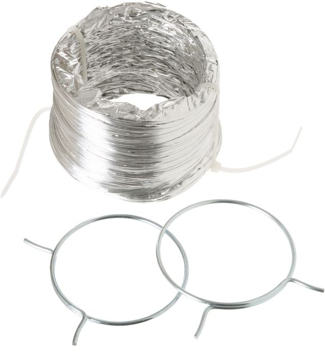 GE® 8' Dryer Duct-1