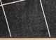 Kalora Interiors Mae Grey/White 5'x8' Area Rug-2