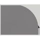 Vent-A-Hood® 48" Gunsmoke Wall Mount Range Hood-1