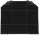 KitchenAid Range Hood Replacement Charcoal Filter-0