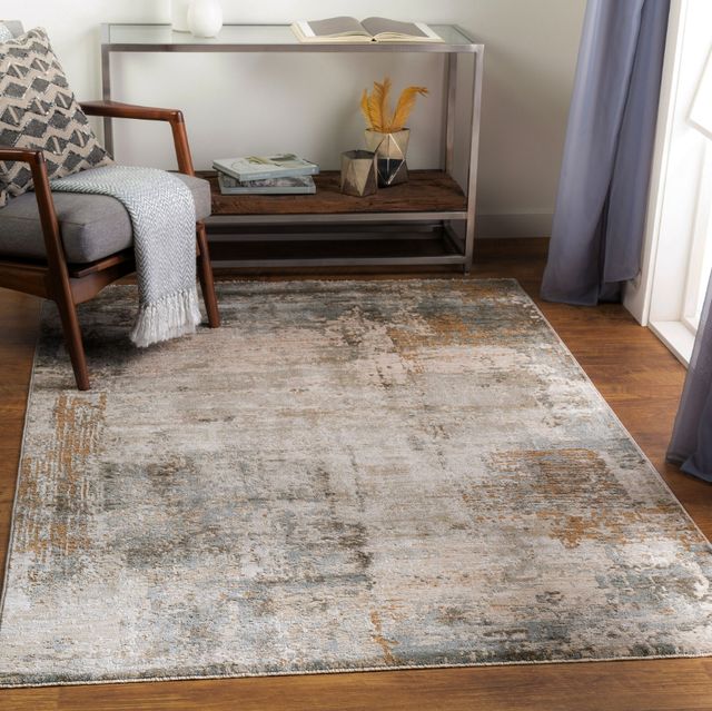 Surya Brunswick 5'x8' Style 3 Area Rug-4