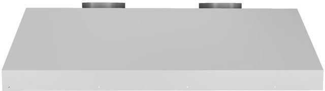 Vent-A-Hood® 48" Stainless Steel Wall Mounted Liner Insert Range Hood-0