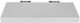 Vent-A-Hood® 48" Stainless Steel Wall Mounted Liner Insert Range Hood-0