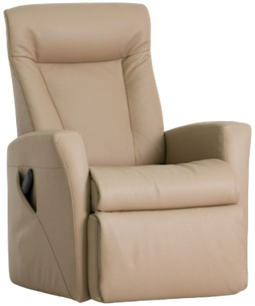 IMG® Comfort Customizable Prince Power Lift Recliner-0