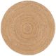 Furniture Classics Bali Brown End Table-2