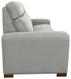 La-Z-Boy® Acadia Lotus Power Reclining Sofa with Headrest-3