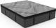 Diamond Mattress® Platinum Ice 15.5" Hybrid Plush Euro Top Queen Mattress-0