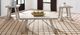American Wholesale Furniture Carmel 3-Piece White Occasional Table Set-4