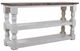Vintage Furniture Martha Sofa Table-0