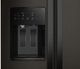 Whirlpool® 36 in. 28.7 Cu. Ft. Black Stainless Steel Side-by-Side Refrigerator-3