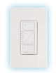 Lutron® Wireless In Wall Light Dimmer-0