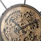 A & B Home Bronze Table Lamp-4