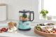 KitchenAid® 3.5 Cup Aqua Sky Food Processor-3