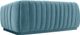 TOV Furniture Arno Sea Blue Sofa-2