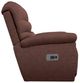 La-Z-Boy® Joshua Brick Power Wall Recliner with Headrest and Lumbar-3
