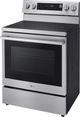 LG 30" PrintProof® Stainless Steel Freestanding Electric Range with ProBake Convection®-4