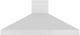 Vent-A-Hood® Euroline Pro 66" Stainless Steel Island Range Hood-0