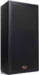 Klipsch® Professional Black KI-215-SMA-II Trapezoidal Dual 15" Subwoofer-2
