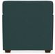 La-Z-Boy® Dixie Teal Chair-1