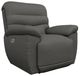 La-Z-Boy® Joshua Stone Power Rocking Recliner with Headrest-0