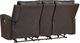Signature Design by Ashley® Boxmere Storm Power Reclining Loveseat-3