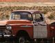 Stylecraft Chevrolet Apache Framed Print-1