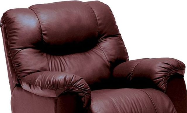 Palliser® Furniture Customizable Regent Power Rocker Recliner-1