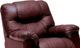 Palliser® Furniture Customizable Regent Power Rocker Recliner-1