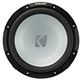 Kicker® KM10 10" 2Ω Marine Subwoofer-0